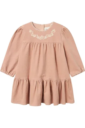 NAME IT Cord Kleid