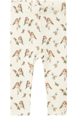 NAME IT Print Leggings