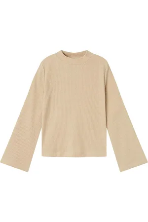 NAME IT Slim Fit Oberteil Mit Langen Ärmeln