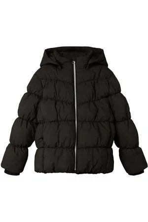 NAME IT Puffer Jacke