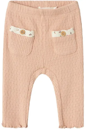 NAME IT Bio-baumwoll Leggings