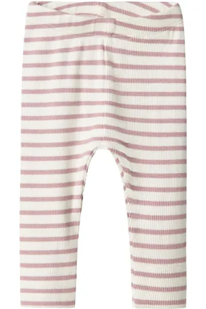 NAME IT Rippstrick Leggings