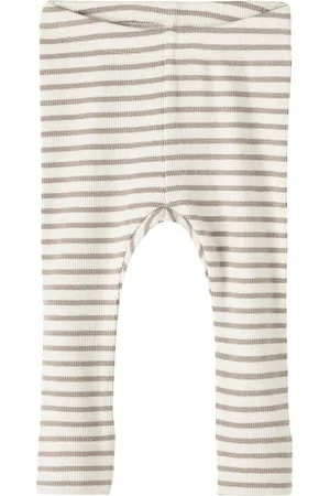 NAME IT Rippstrick Leggings