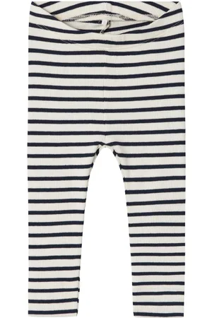 NAME IT Rippstrick Leggings