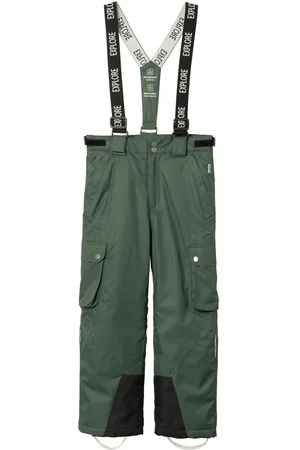 NAME IT Slope10 Skihose