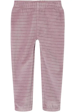 NAME IT Velours Hose