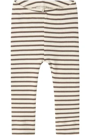 NAME IT Rippstrick Leggings
