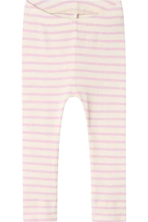 NAME IT Rippstrick Leggings
