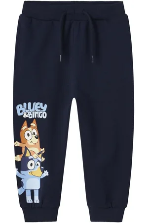 NAME IT Bluey Jogginghose