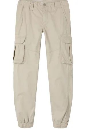 NAME IT Regular Fit Cargohose