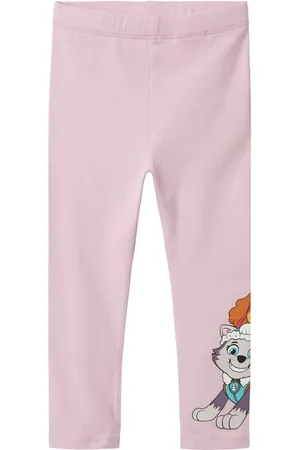 NAME IT Paw Patrol Leggings