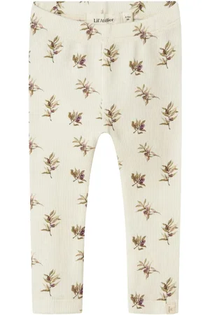 NAME IT Print Leggings