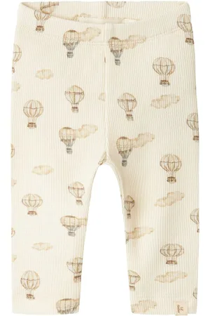 NAME IT Print Leggings
