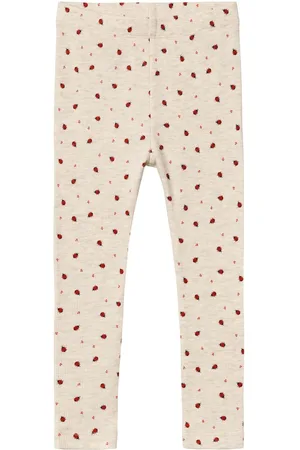 NAME IT Marienkäfer Leggings