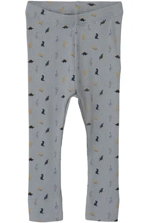 NAME IT Print Leggings