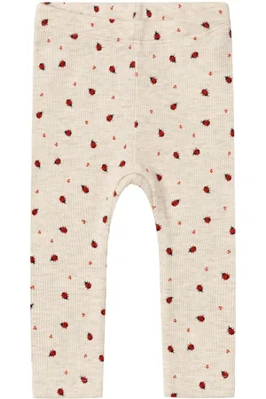 NAME IT Marienkäfer Leggings