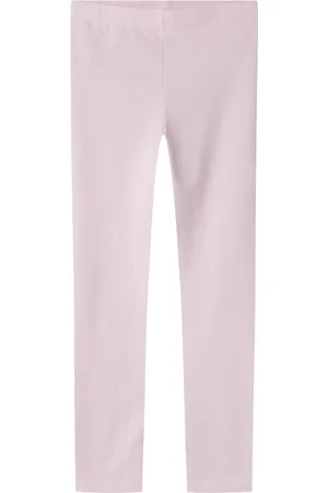 NAME IT Basic Baumwoll Leggings
