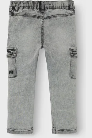 NAME IT Slim Fit Jeans