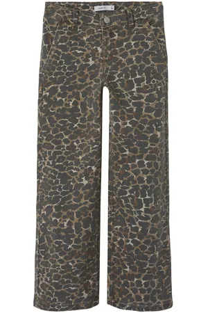 NAME IT Wide Fit Hose