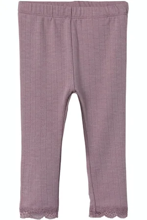 NAME IT Regular Fit Leggings