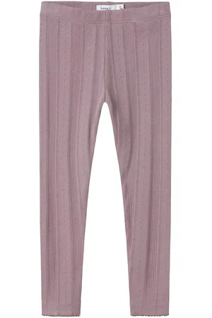 NAME IT Regular Fit Leggings