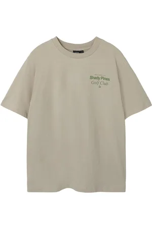 NAME IT Loose Fit T-shirt