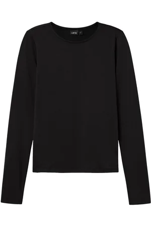 NAME IT Slim Fit Oberteil Mit Langen Ärmeln