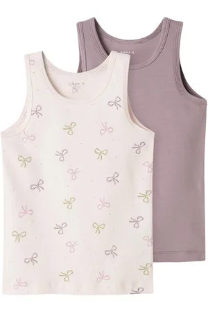 NAME IT 2er-pack Tanktop