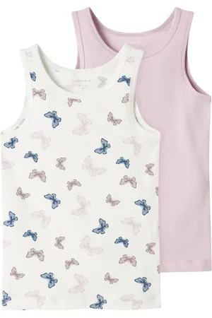 NAME IT 2er-pack Tanktop