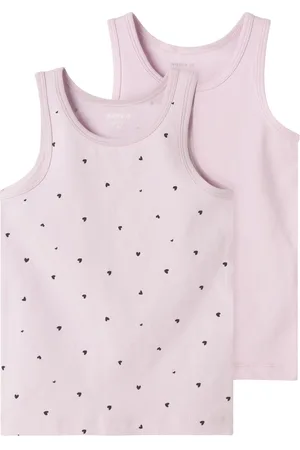 NAME IT 2er-pack Tanktop