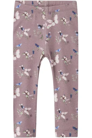 NAME IT Regular Fit Leggings