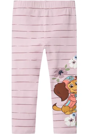 NAME IT Paw Patrol Leggings