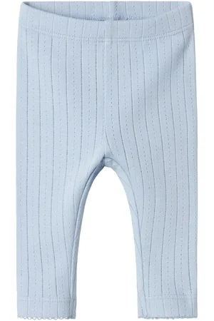 NAME IT Bio-baumwoll Leggings