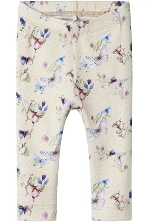 NAME IT Regular Fit Leggings