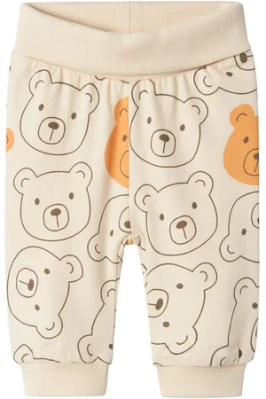 NAME IT Regular Fit Sweathose