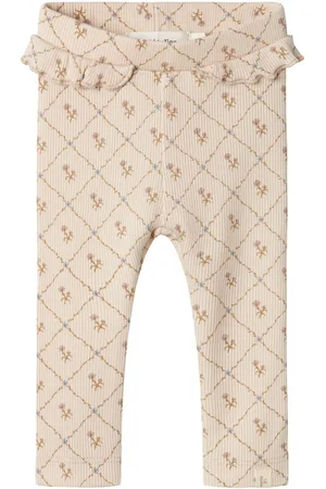 NAME IT Slim Fit Leggings