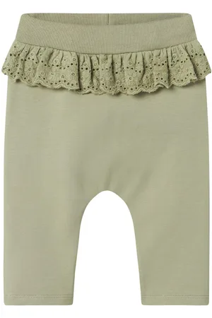 NAME IT Bio-baumwoll Hose
