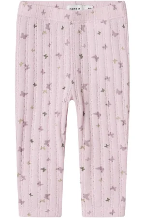 NAME IT Regular Fit Leggings