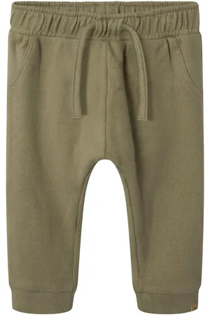 NAME IT Bio-baumwoll Hose