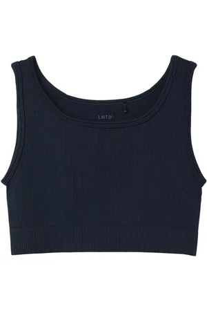 NAME IT Kurzer Tanktop