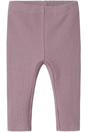 NAME IT Bio-baumwoll Leggings