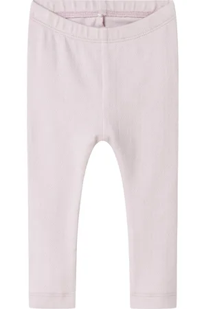 NAME IT Bio-baumwoll Leggings