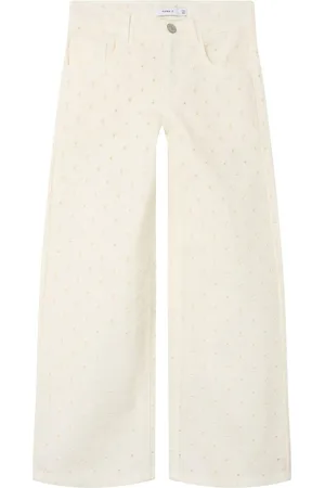 NAME IT Wide Fit Hose