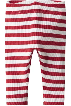 NAME IT Bio-baumwoll Leggings