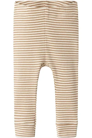 NAME IT Bio-baumwoll Leggings