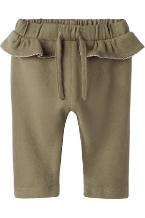 NAME IT Bio-baumwoll Hose