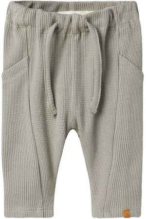 NAME IT Bio-baumwoll Hose