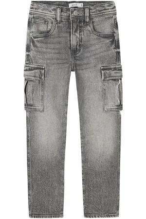 NAME IT Cargo Jeans
