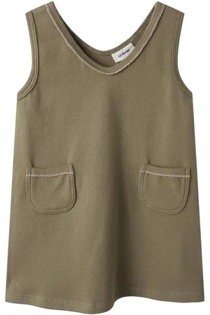 NAME IT Bio-baumwoll Kleid
