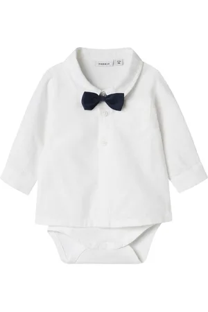NAME IT Shirt Strampler